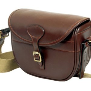Guardian Canterbury Cartridge Bag holds 100 Carts