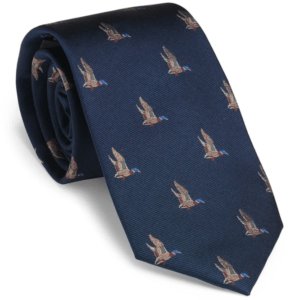 Laksen Duck in Flight Tie - Old Navy