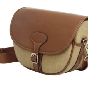 Guardian Heritage Elite Cartridge bag holds 100 Carts