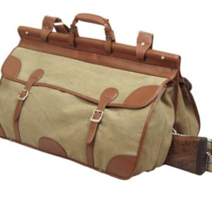 Guardian Heritage Travel Bag - Small