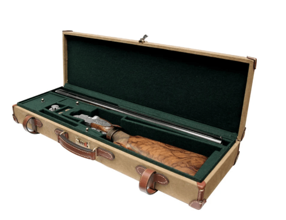 Guardian Heritage Kensington Shotgun Case - Image 2