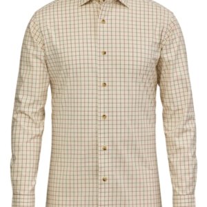 Laksen Aksel Sporting Stretch Shirt