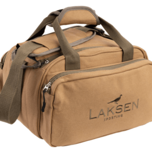 Laksen Sporting Cartridge bag - Safari Edition