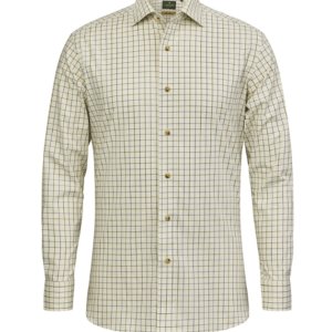 Laksen Viggo Sporting Stretch Shirt