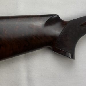 S/H Beretta SO5 R/H Gun Stock - Mint