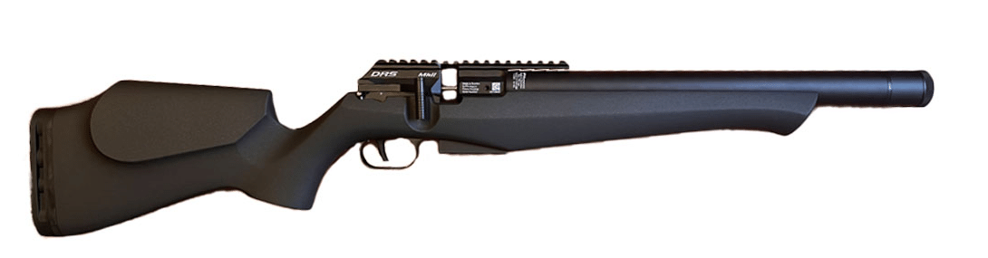 ARN 261005/003 FX DRS MK II .22 PCP Air Rifle
