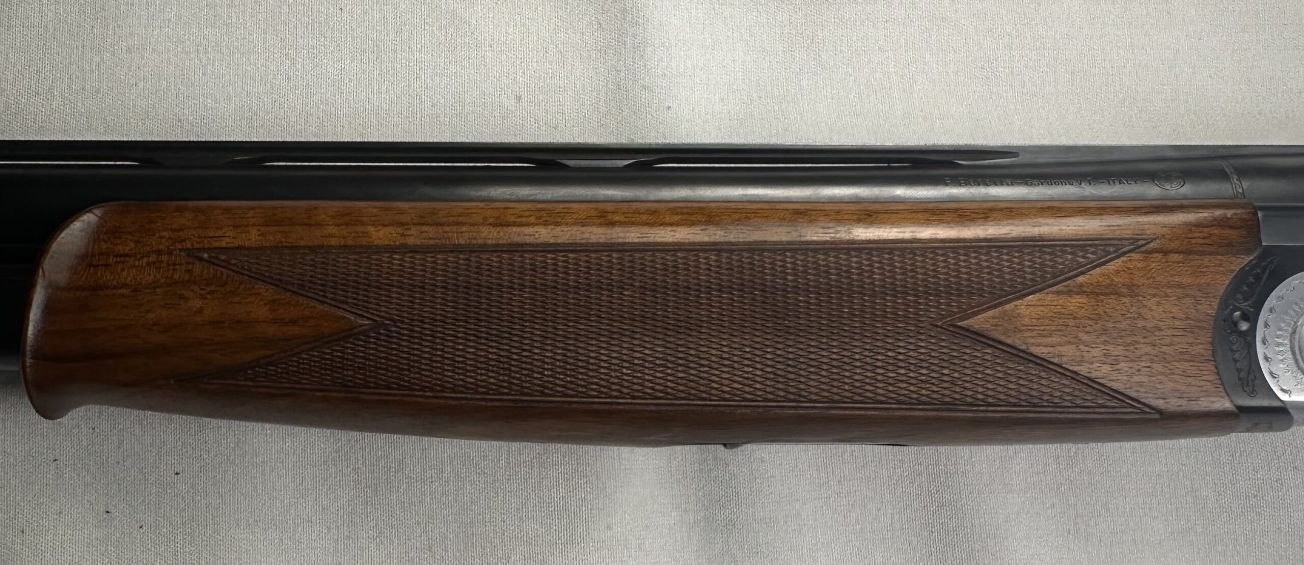 SGSH 261003/008 Beretta S687 - Image 3