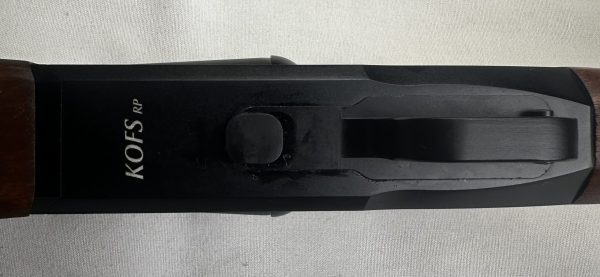 SGN 261005/002 KOFS Triple Barrel 20Ga - Image 5
