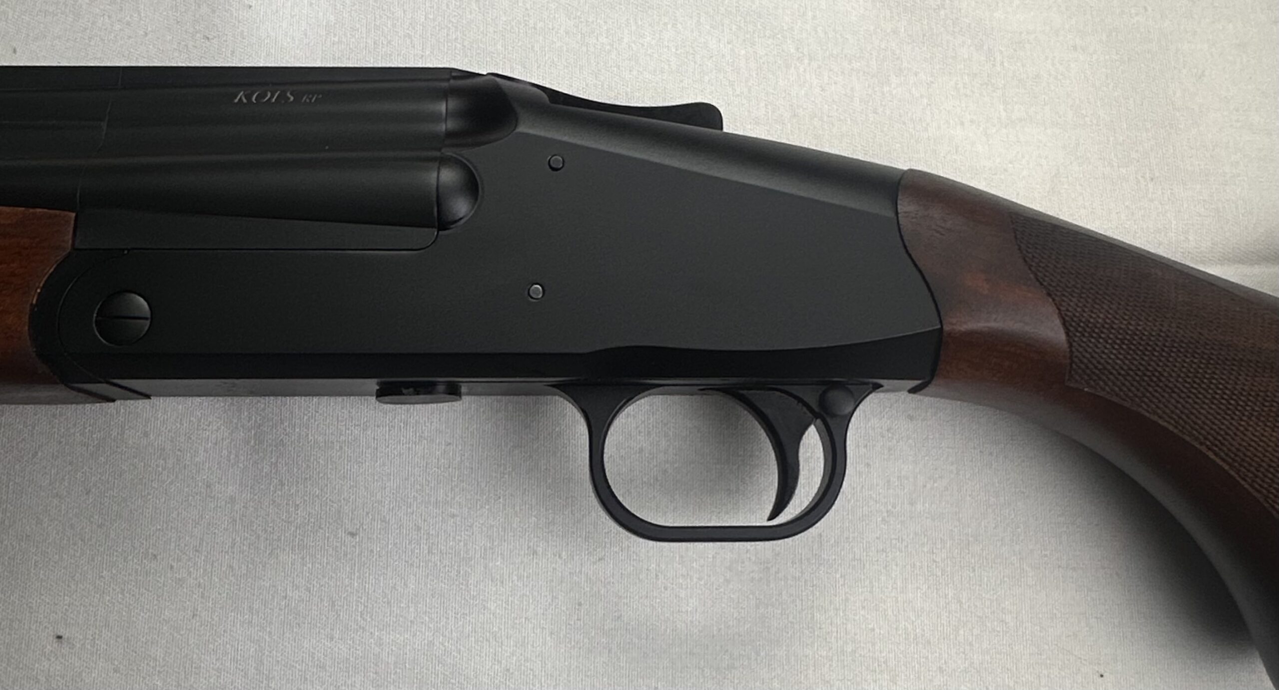 SGN 261005/001 Kofs Triple Barrel .410