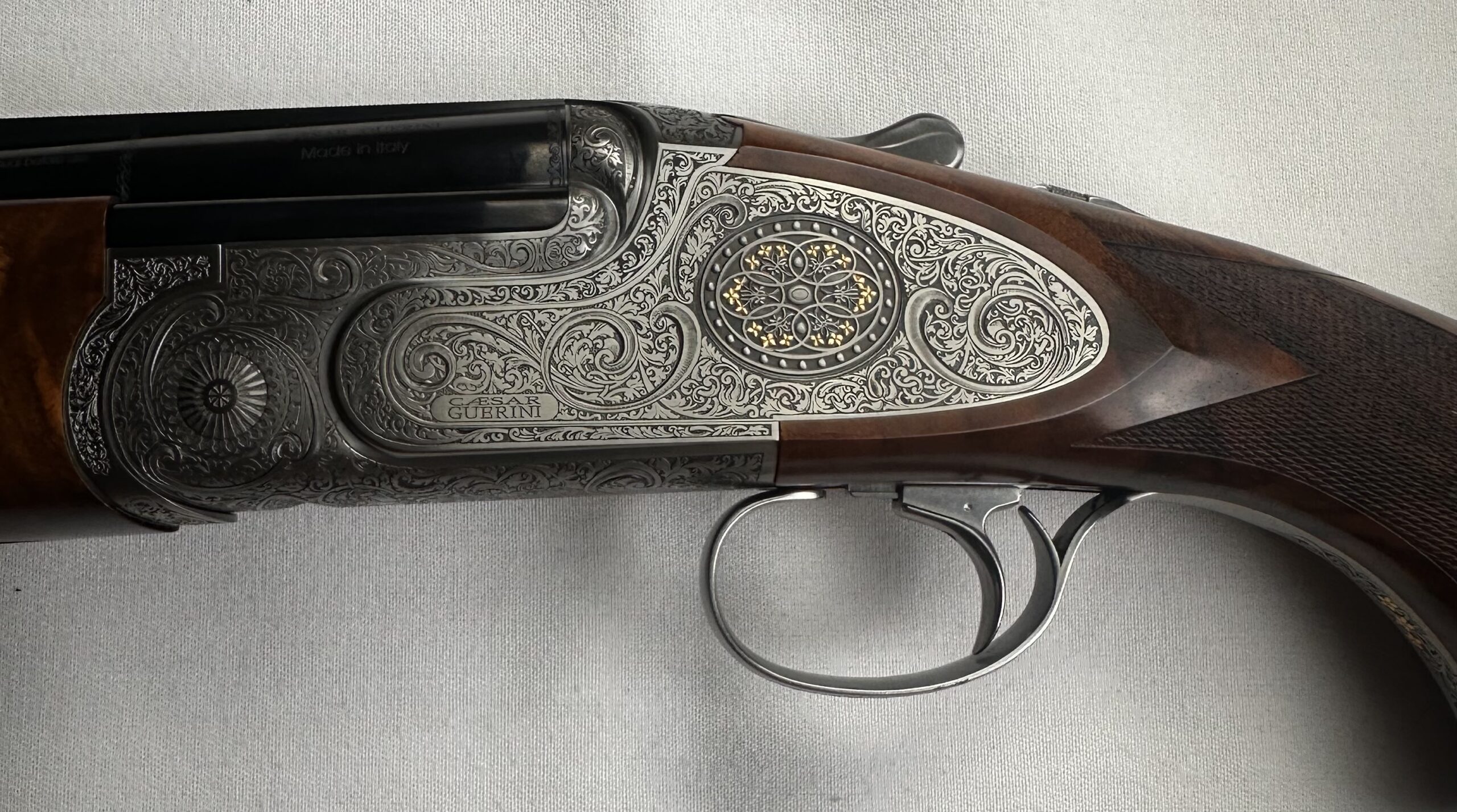 SGSH 261002/001 Caesar Guerini Apex