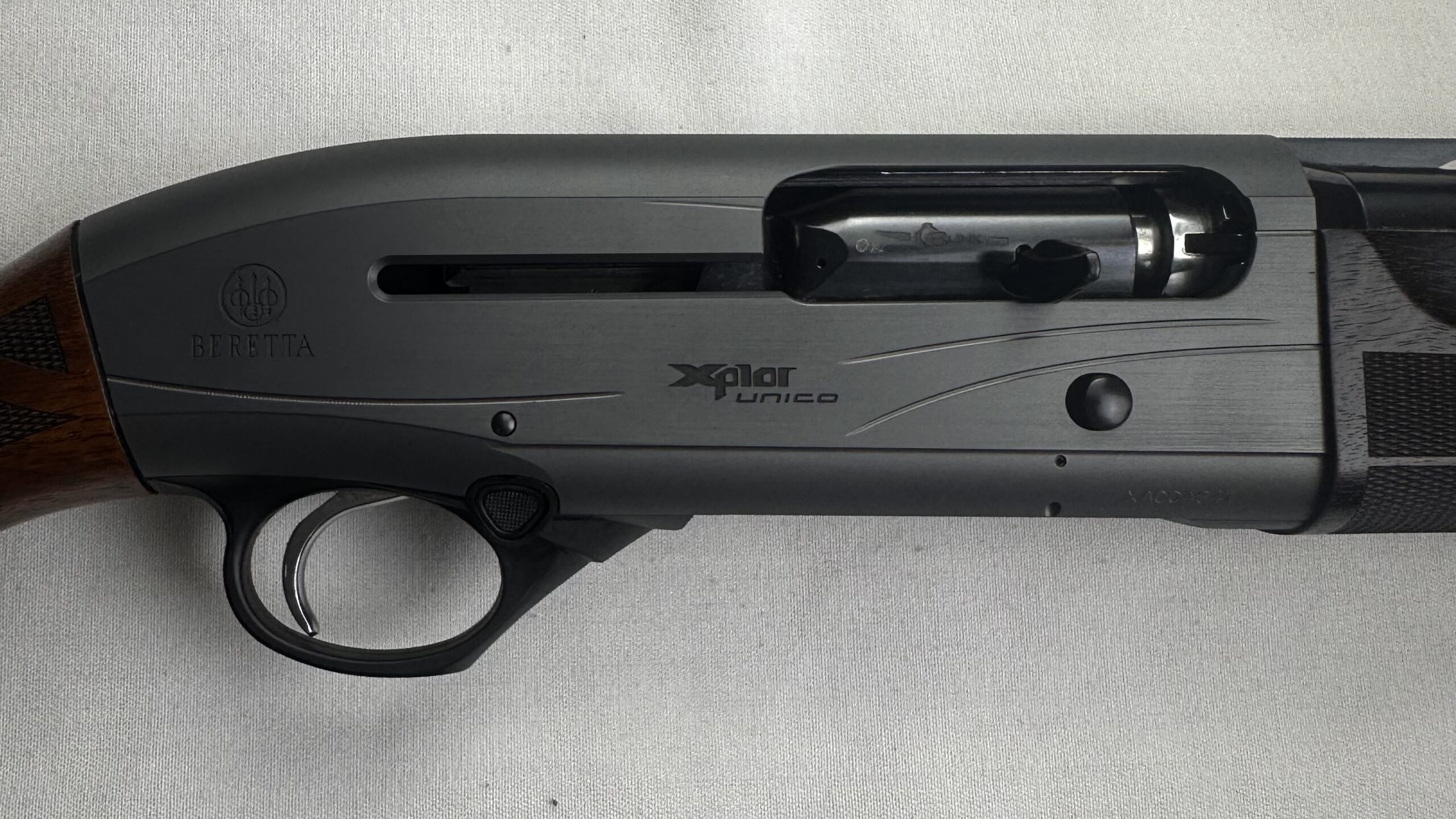 SGSH 261002/002 Beretta A400 Xplor Unico