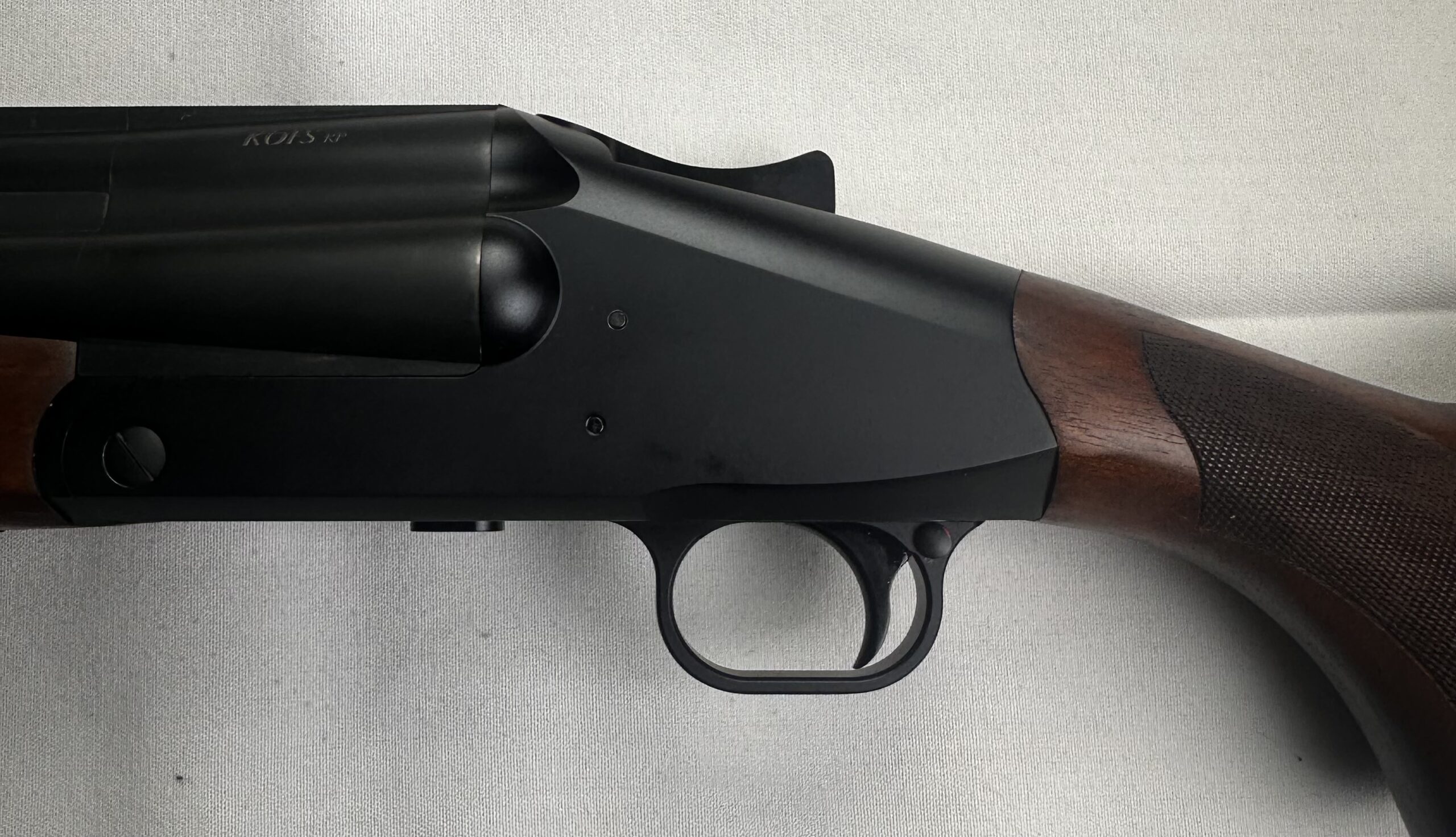 SGN 261005/002 KOFS Triple Barrel 20Ga