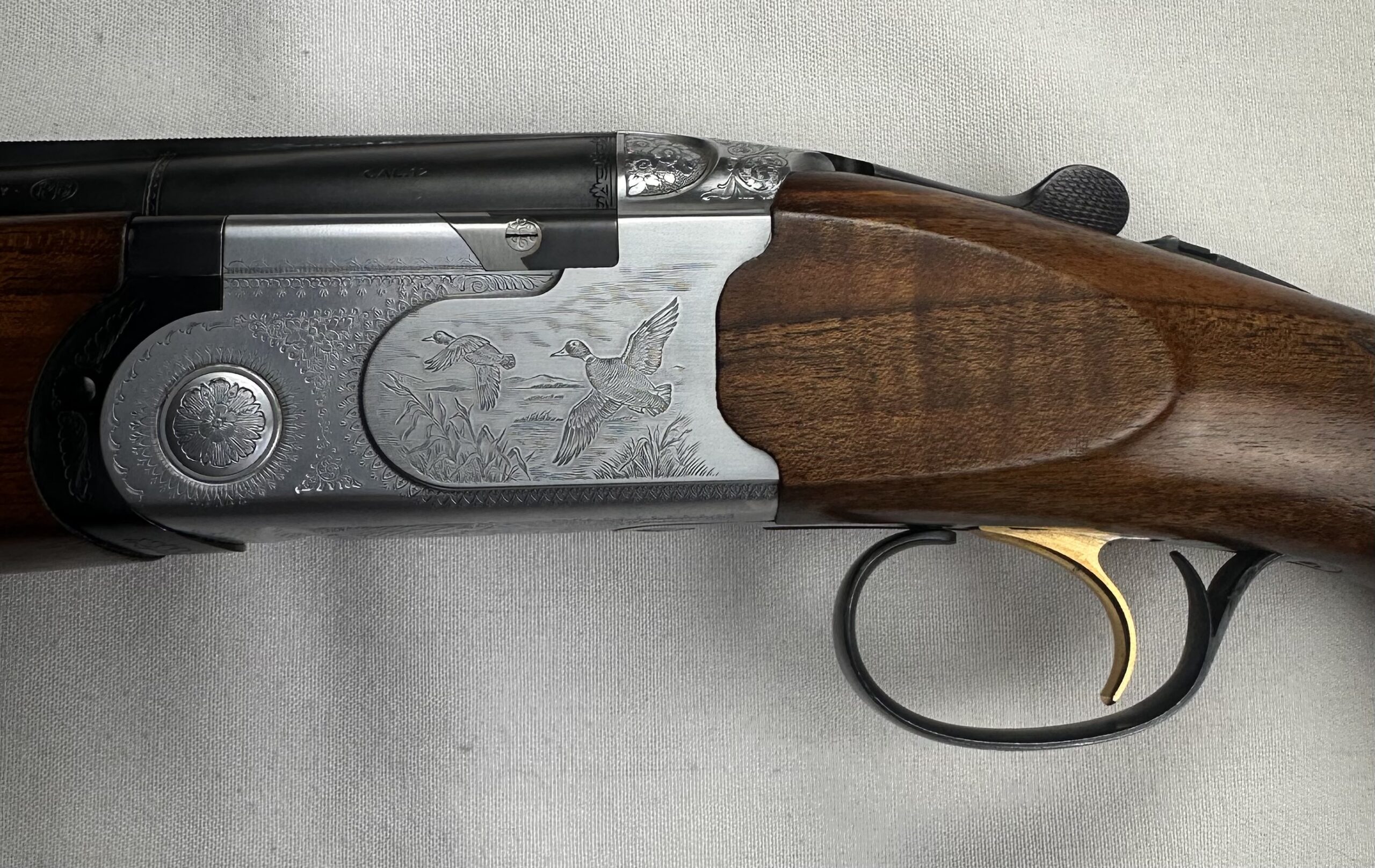SGSH 261003/008 Beretta S687