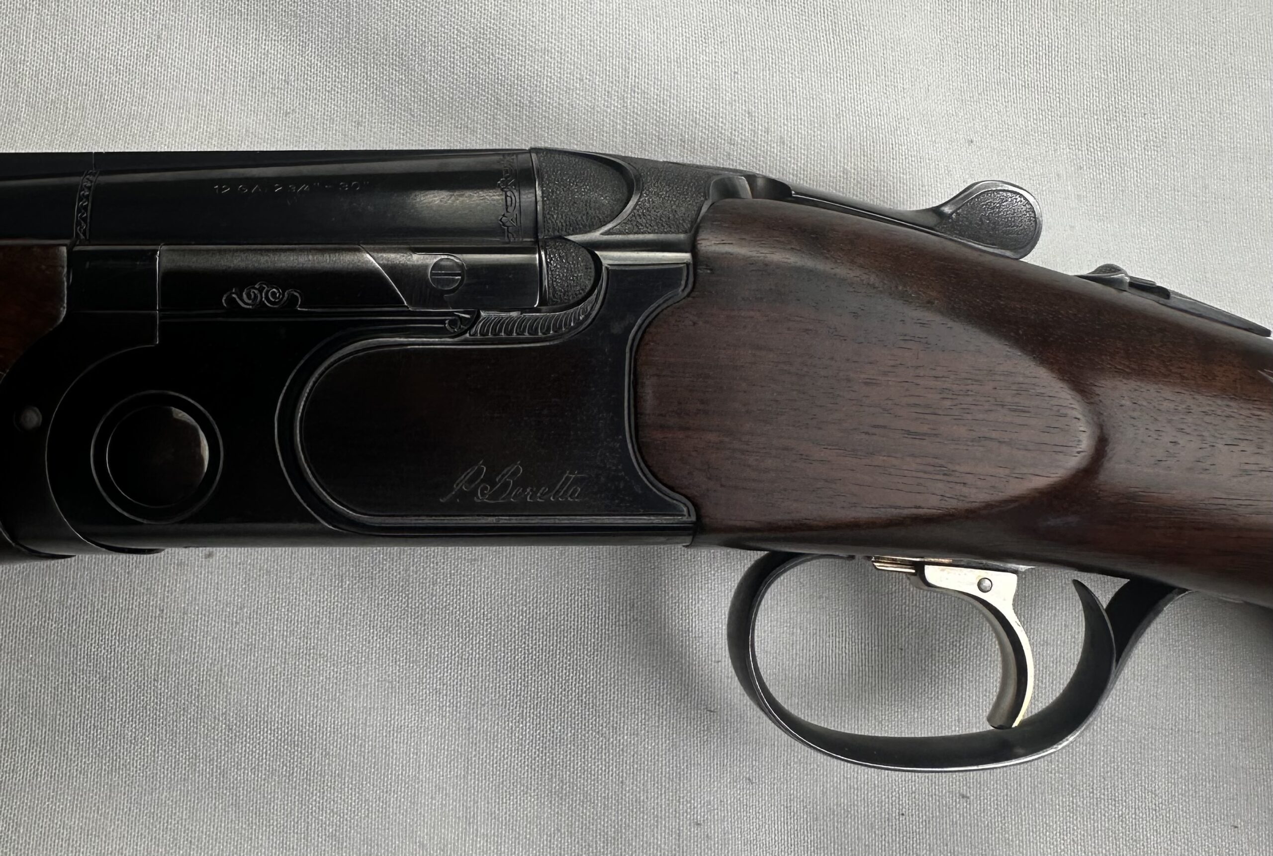 SGSH 261015/001 Beretta 682 Supersport