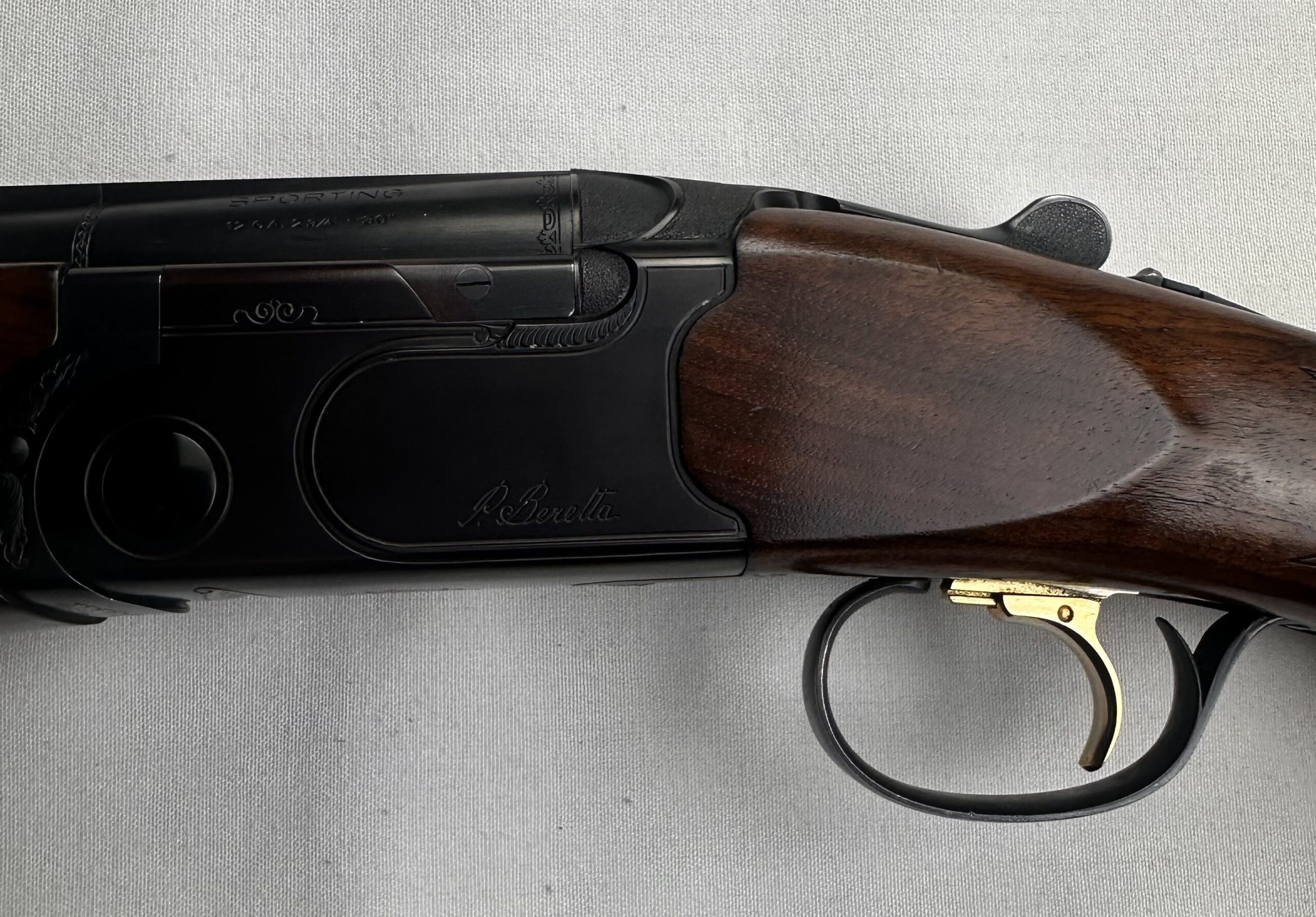 SGSH 261015/002 Beretta 682
