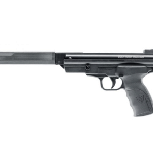 APN 261013/004 Umarex Browning Buck Mark Magnum .22 Air pistol.