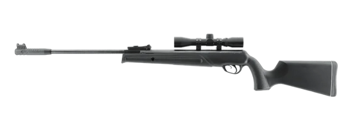 ARN 261019/001 Umarex Prymex Set .22 Break barrel Air rifle