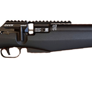 ARN 261005/003 FX DRS MK II .22 PCP Air Rifle