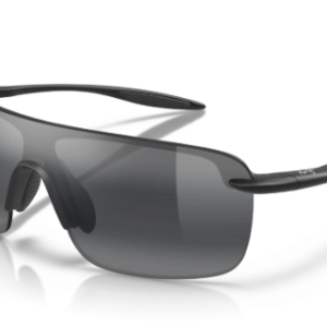 Maui Jim Palulu with Neutral Grey Lens and Matt black Frames Sunglasses