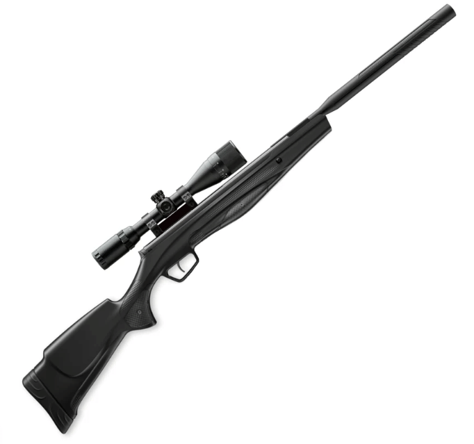 ARN 261013/003 Stoeger RX20 S2 .22 Break Barrel Air rifle.