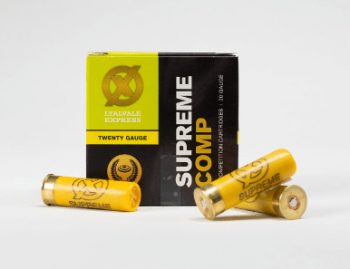 Lyalvale Express 20g Supreme Twenty 21grm - 7.5 FW