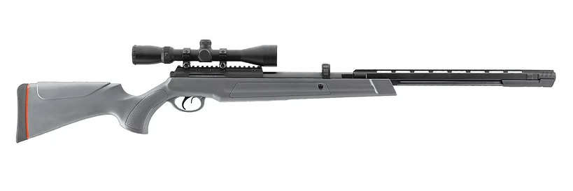 ARN 261013/005 Umarex Synergis Elite kit .22 Air rifle