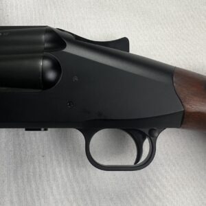 SGN 261005/002 KOFS Triple Barrel 20Ga