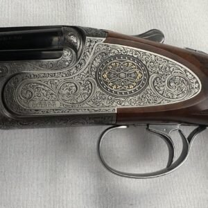 SGSH 261002/001 Caesar Guerini Apex