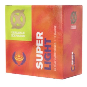 Lyalvale Express 12G Super Light 24gm - 7.5 PW