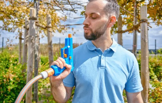 Umarex WN99 Hose Pipe Water Nozzle - Image 3