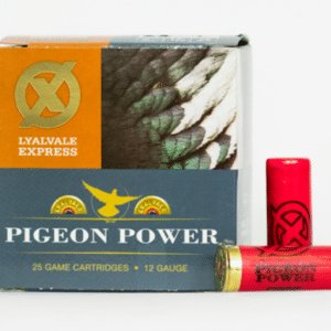 Lyalvale Express 12g Pigeon Power 29grm - 6 FW