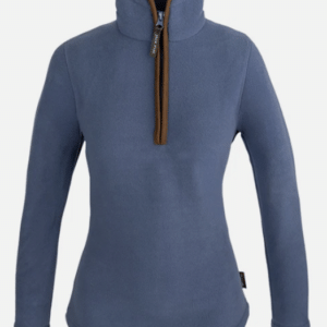 Jack Pyke Ladies Pullover Fleece Sky