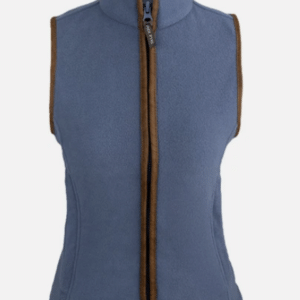 Jack Pyke Ladies Gilet Fleece Sky