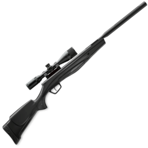 ARN 261013/003 Stoeger RX20 S2 .22 Break Barrel Air rifle.