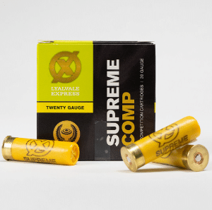 Lyalvale Express 20g Supreme Twenty 21grm - 7.5 FW